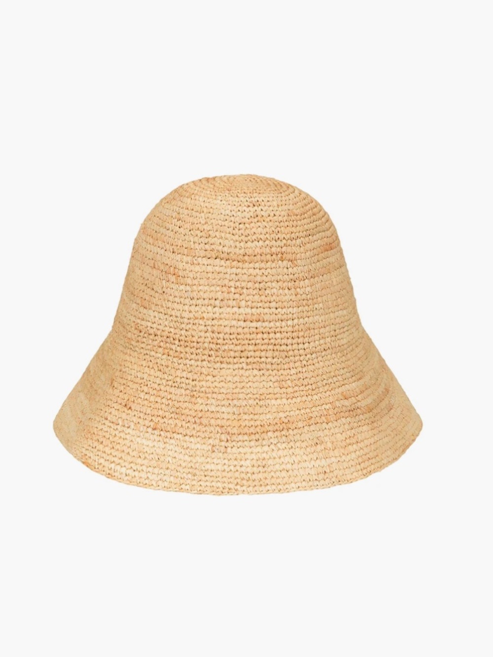 Lack of Color Shoal Packable Bucket Hat - M/L